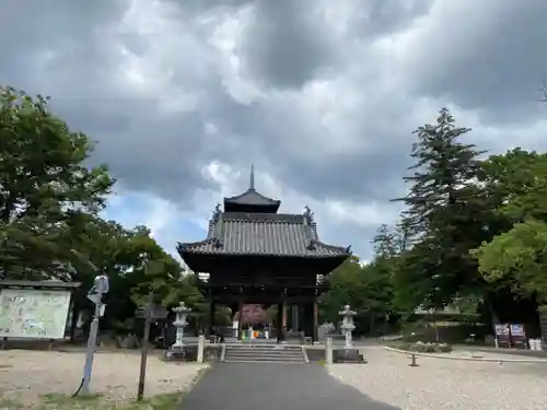 八事山 興正寺のその他建物