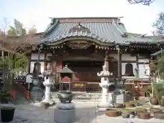 円林寺(東京都)