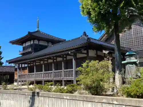 正覚院(石川県)