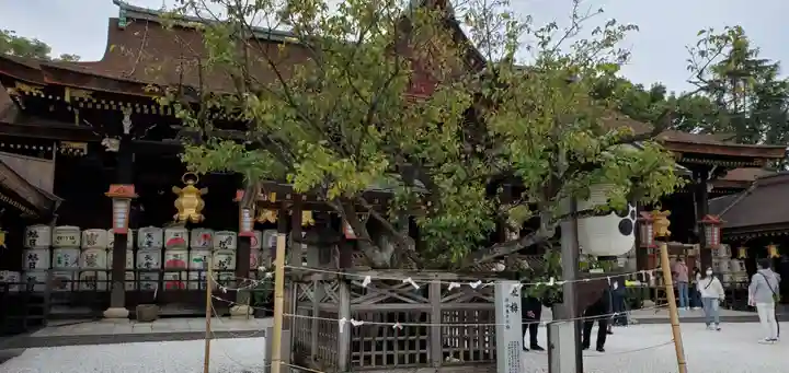 北野天満宮のその他建物