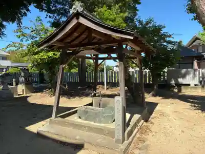椎宮神社(徳島県)
