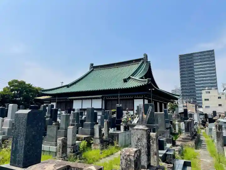 常林寺(静岡県)