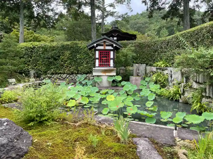 圓通寺(京都府)