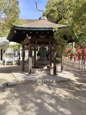 湊川神社(兵庫県)