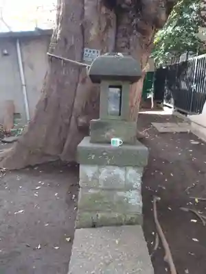 稲荷神社(東京都)