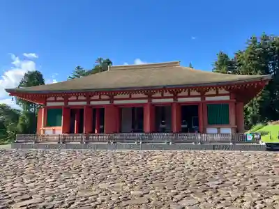 恵日寺(福島県)