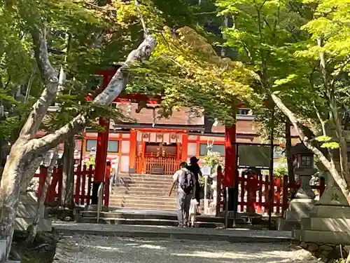 大原野神社(京都府)