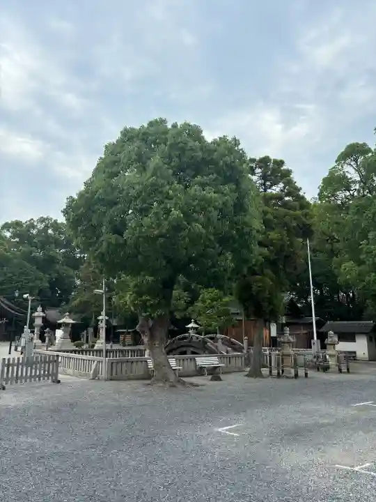 知立神社(愛知県)