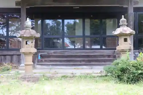 楽受寺(滋賀県)