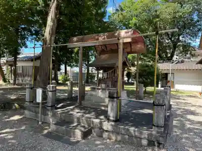 灰宝神社(愛知県)