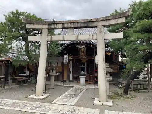 常施無畏寺　護浄院（清荒神）(京都府)