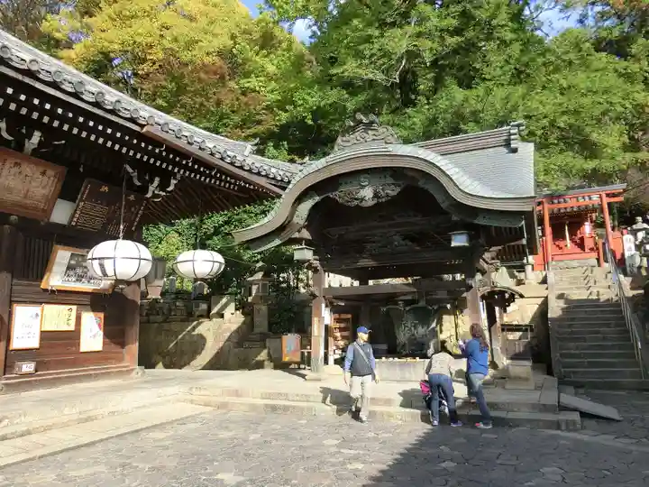 東大寺 二月堂のその他建物