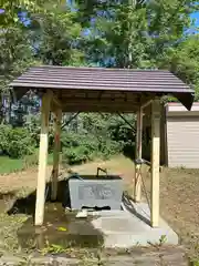 忠類神社(北海道)