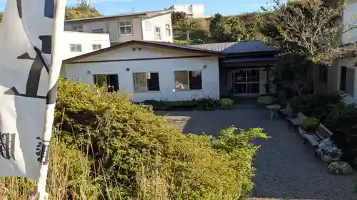 住吉神社のその他建物