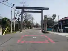 石刀神社(愛知県)