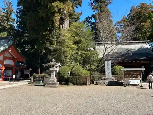 香取神宮(千葉県)