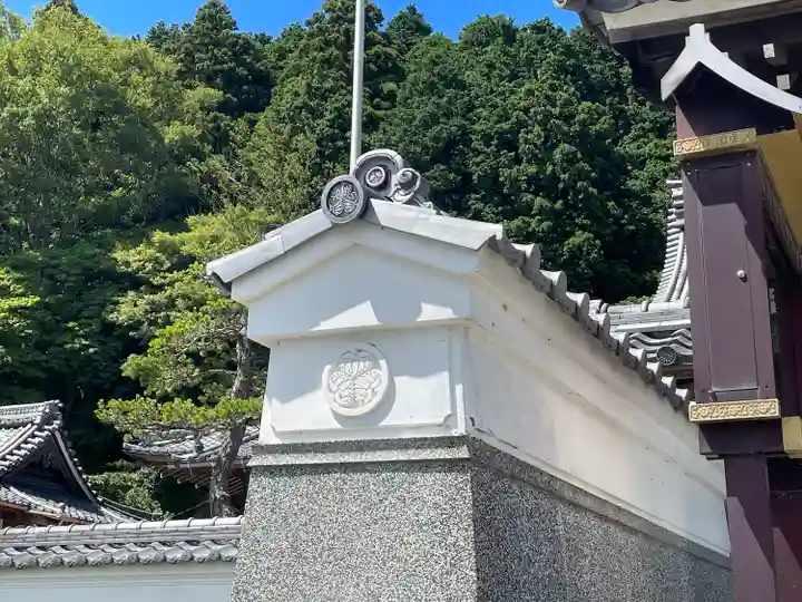 徳永寺(三重県)