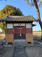 八幡神社(埼玉県)