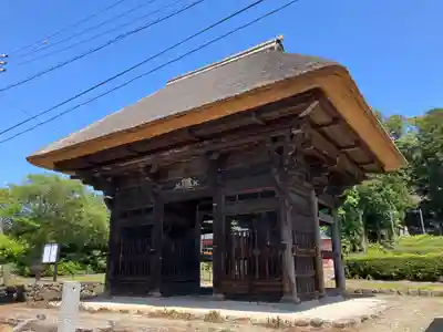 善光寺(茨城県)