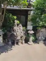 恵徳寺(群馬県)