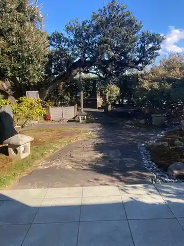 慈眼寺(神奈川県)