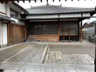 教安寺(京都府)