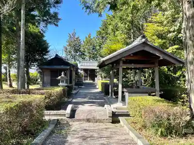 日吉神社(滋賀県)
