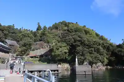 宝厳寺(滋賀県)