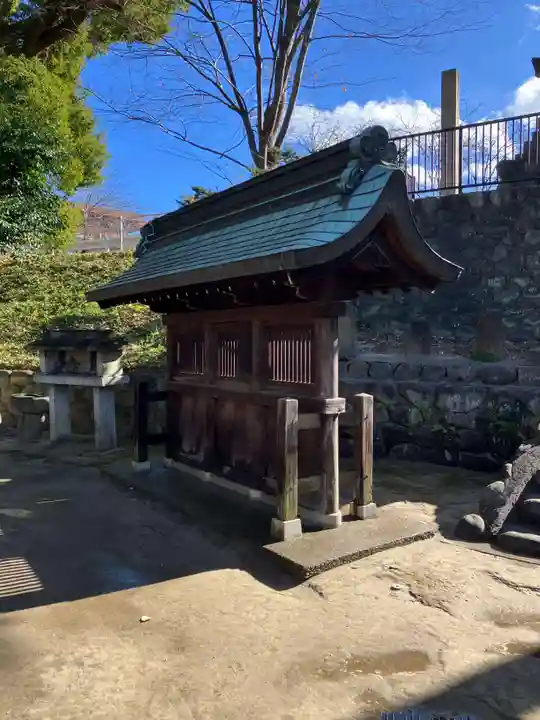 石刀神社(愛知県)