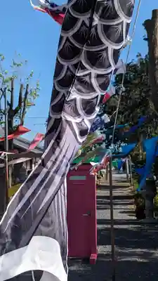 玉田神社(京都府)