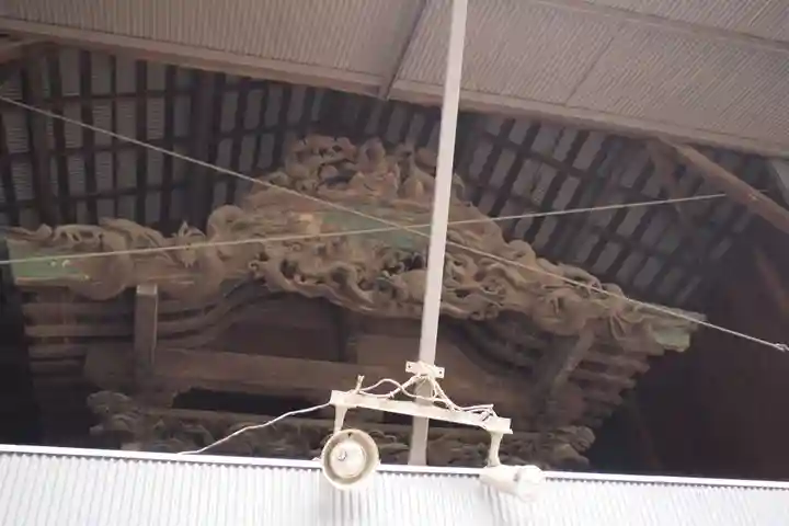 石神社(埼玉県)