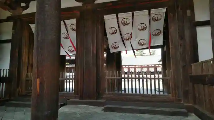 法隆寺(奈良県)