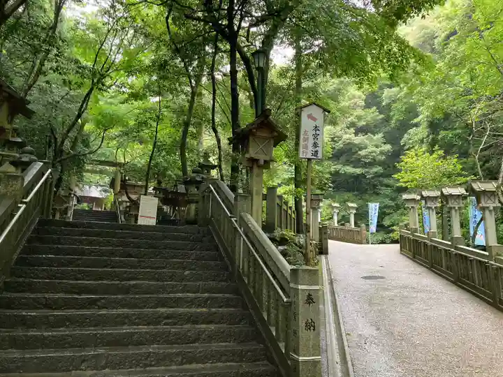 多度大社(三重県)