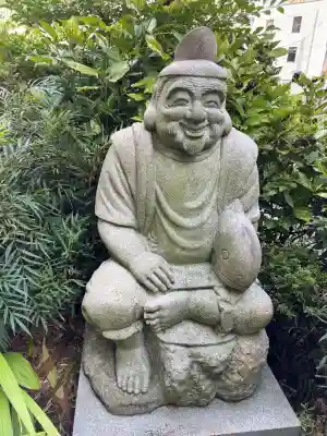 成子天神社(東京都)