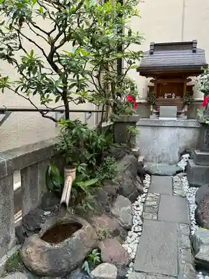 家内喜稲荷神社(東京都)