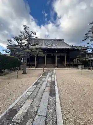 常念寺(三重県)