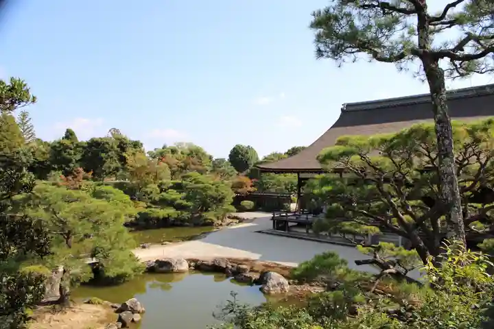 仁和寺(京都府)