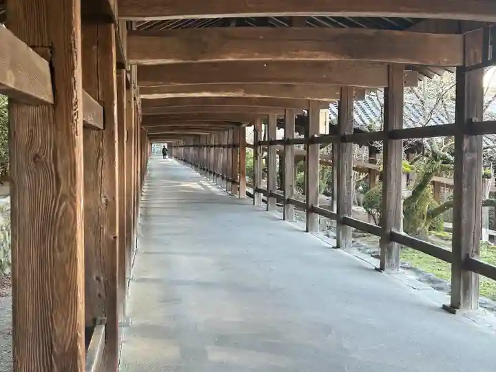 吉備津神社(岡山県)