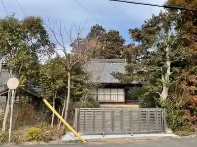 庚申寺(愛知県)