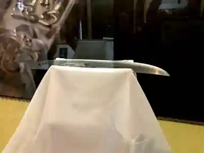 北野天満宮の芸術