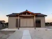 長徳寺のその他建物