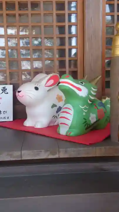 恩智神社(大阪府)