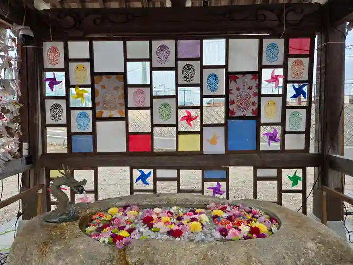 金井神社(三重県)