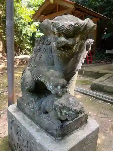八幡神社(神奈川県)