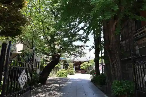 瑞泰寺(東京都)