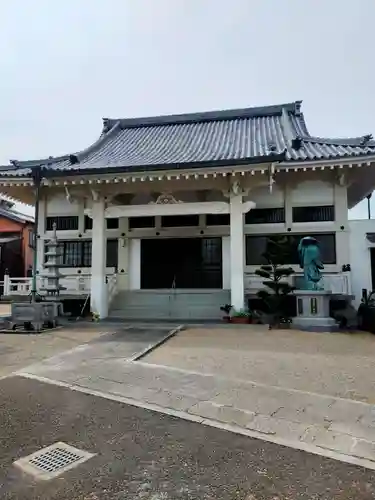 唯信寺(三重県)
