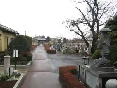 真光寺(千葉県)