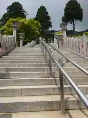 大山阿夫利神社(神奈川県)