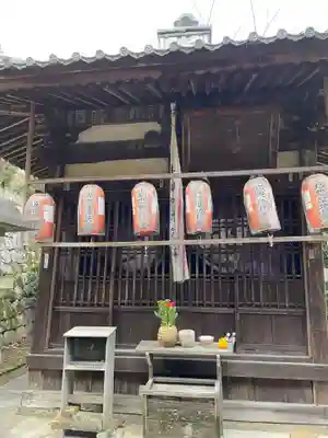 園城寺（三井寺）(滋賀県)