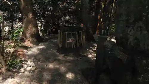 垂裕神社のその他建物